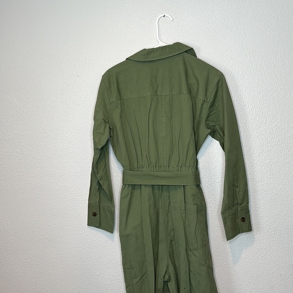 Nili Lotan X Target Jumpsuit NWOT - Picture 11 of 12